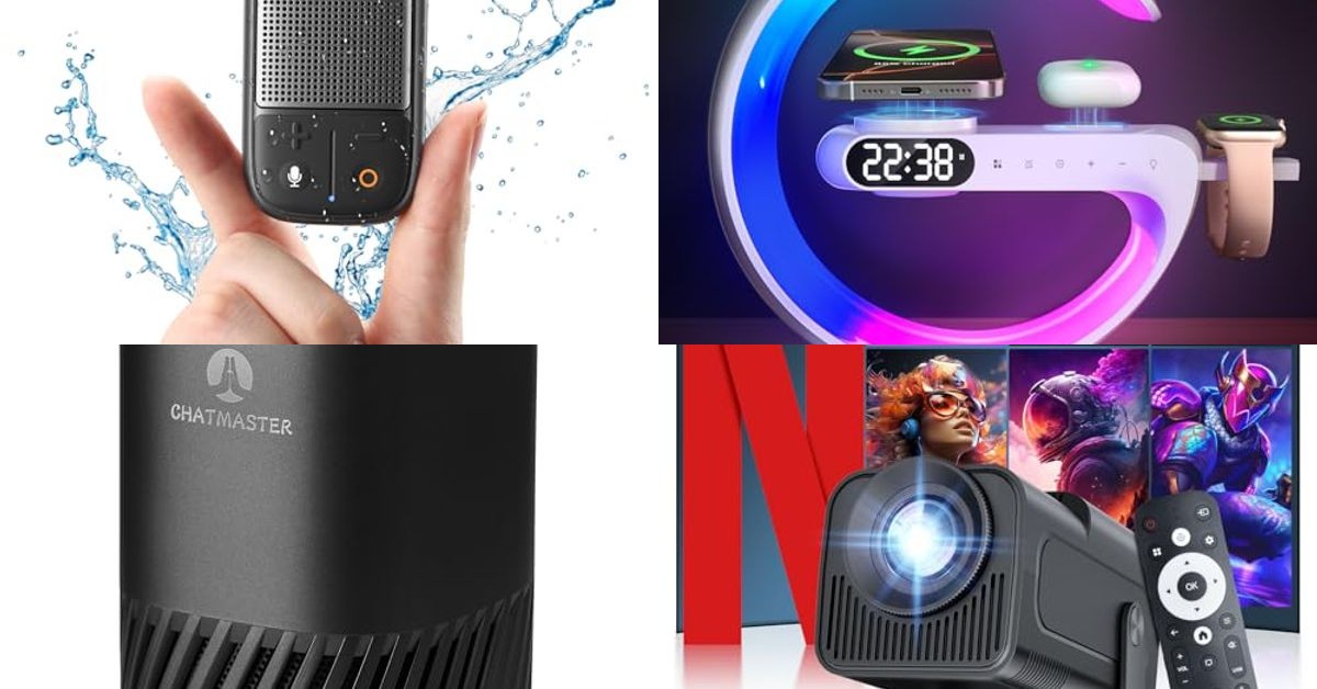 2025 Best Smart Home Devices for Ultimate Convenience