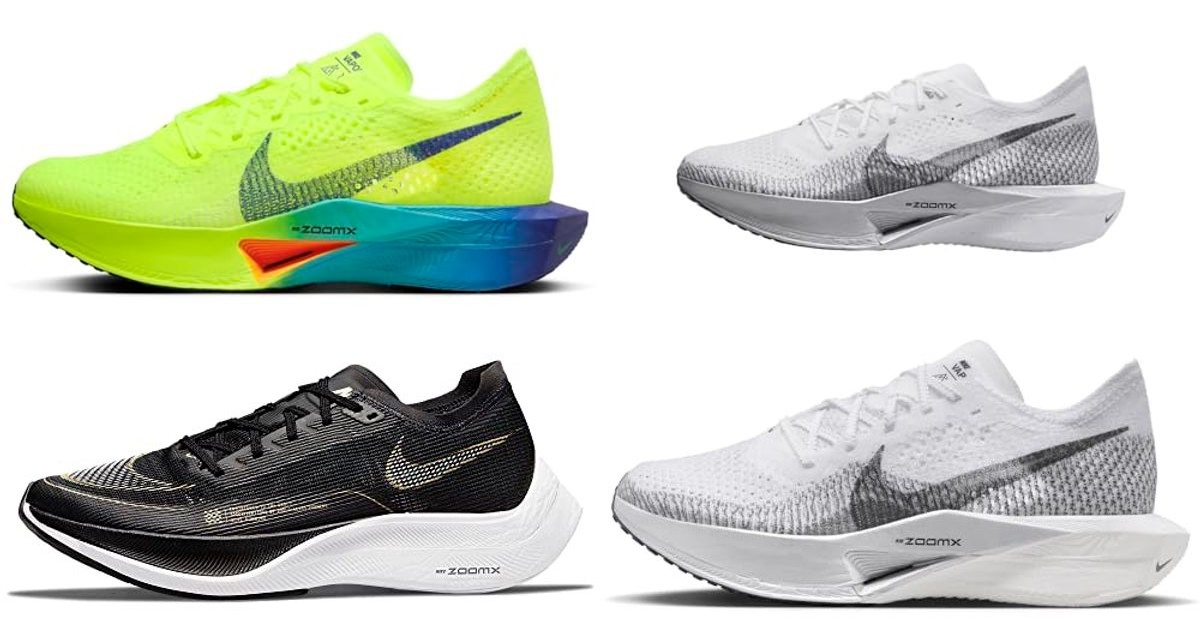 19 Best Running Shoes for Serious Runners
