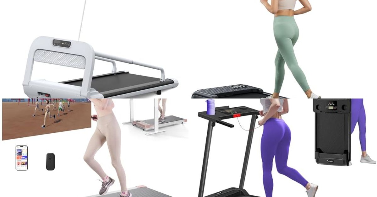 Top 20 Home Fitness Gear for Every Workout Enthusiast