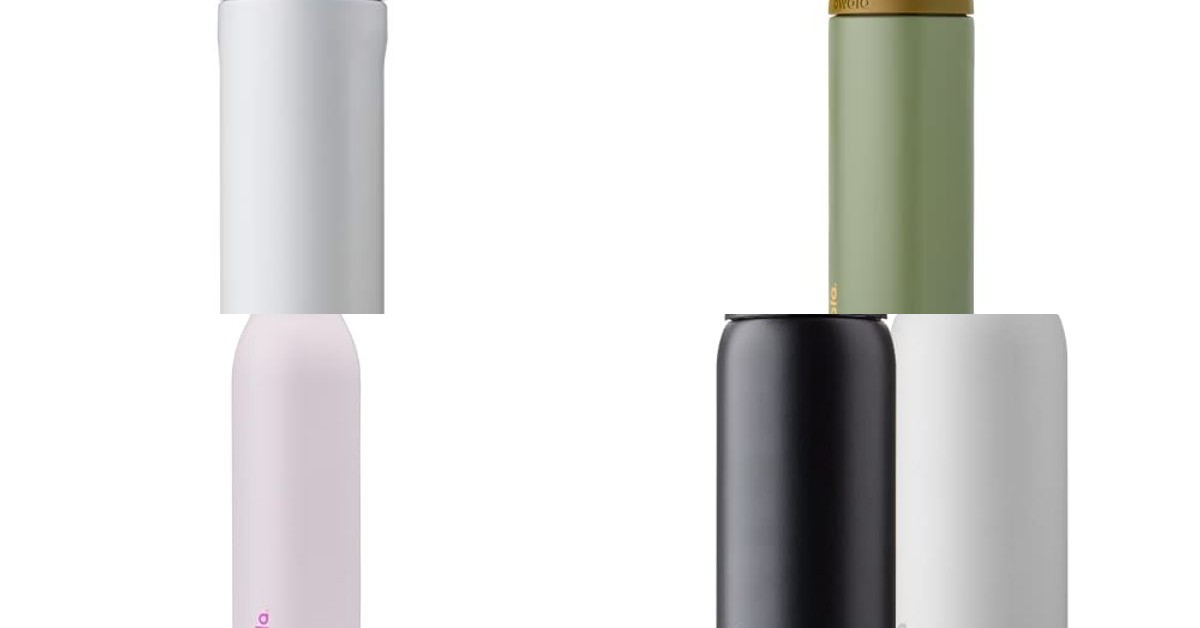 12 Best Owala Water Bottles for Every Adventure