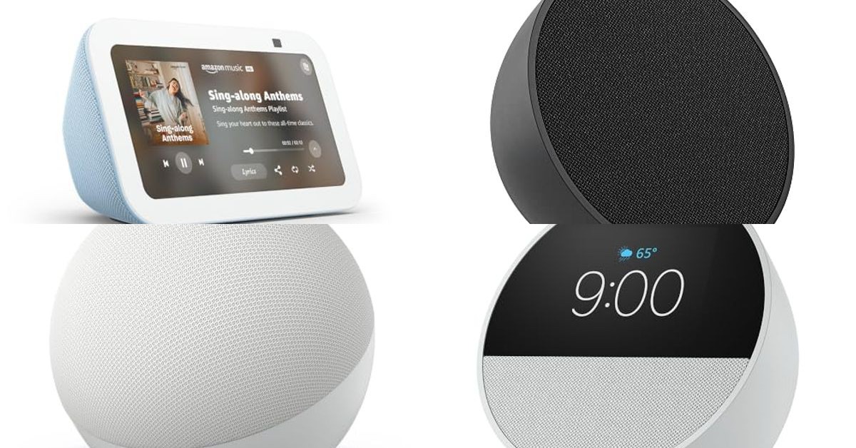 12 Best Smart Home Devices Under $150 for Enhancing Your Space