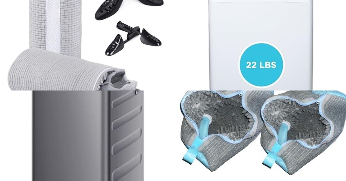 Ultimate Guide to Laundry Solutions: The Best Portable Washing Machines and More!