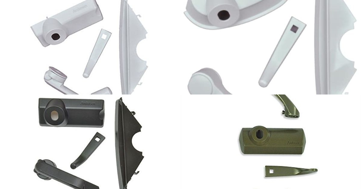 Top Andersen and Pella Window Hardware You Need for Your Home