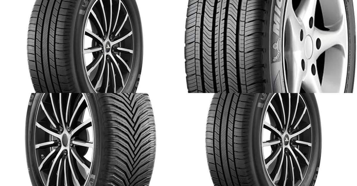 Top 12 All-Season Tires for Ultimate Performance in Any Weather