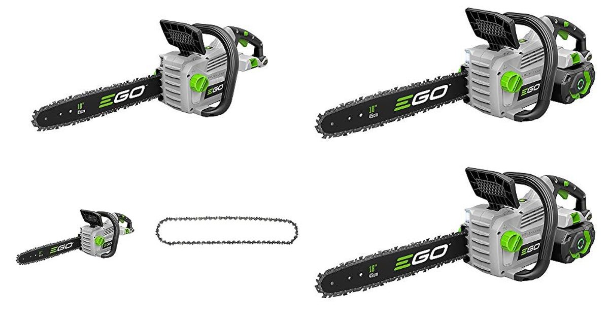 14 Best Cordless Chainsaws for Homeowners and Pros