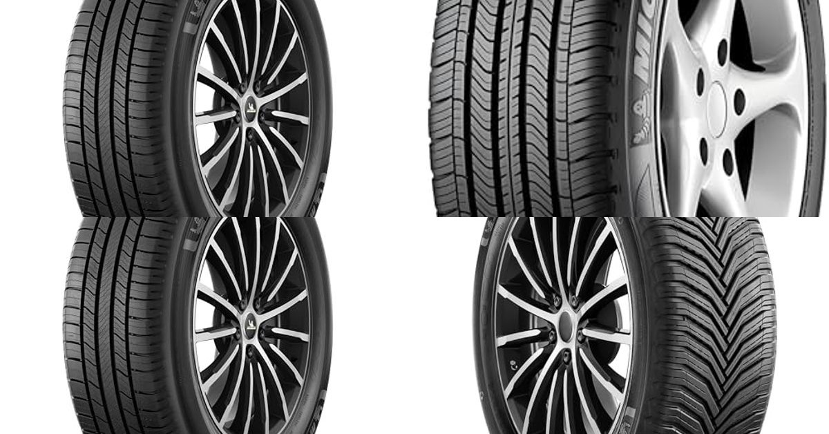 Best All-Season Tires for Every Ride