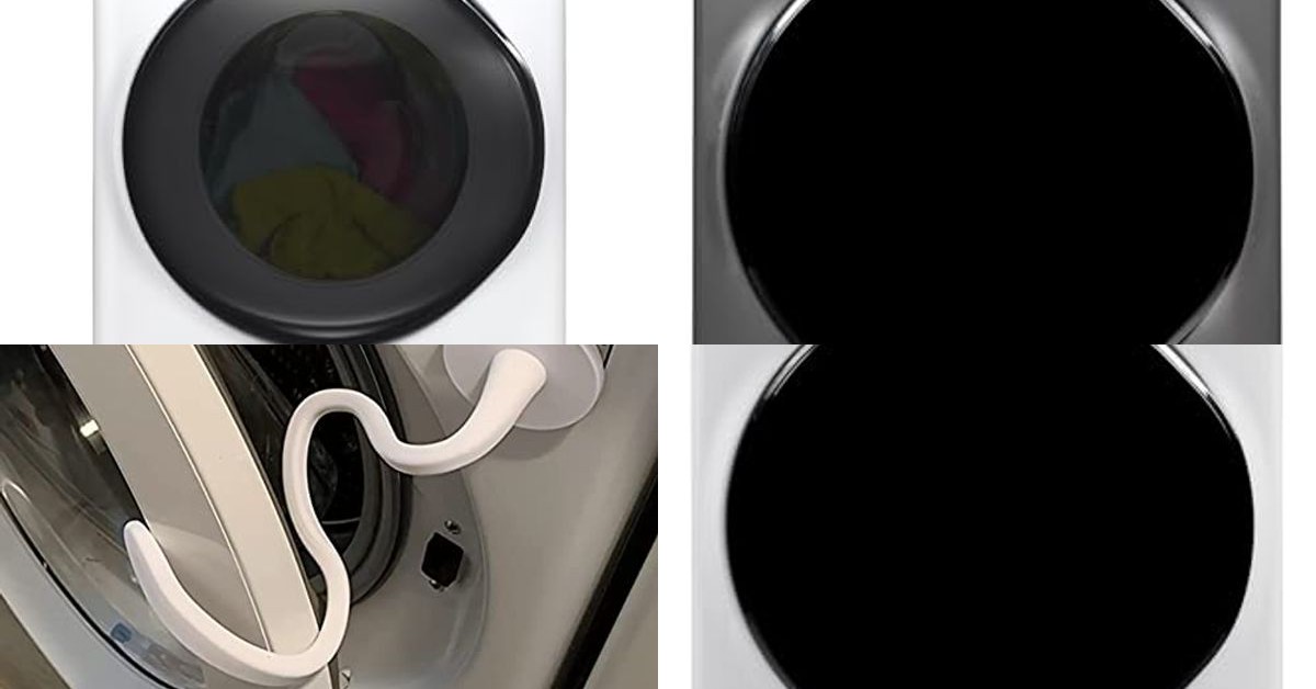 The Best Washing Machines to Simplify Your Laundry Routine
