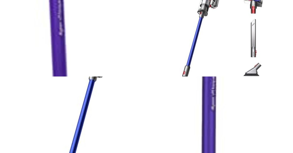 10 Best Cordless Vacuums for Hassle-Free Cleaning